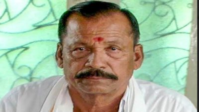 Veerappan's elder brother Madhaiyan dead