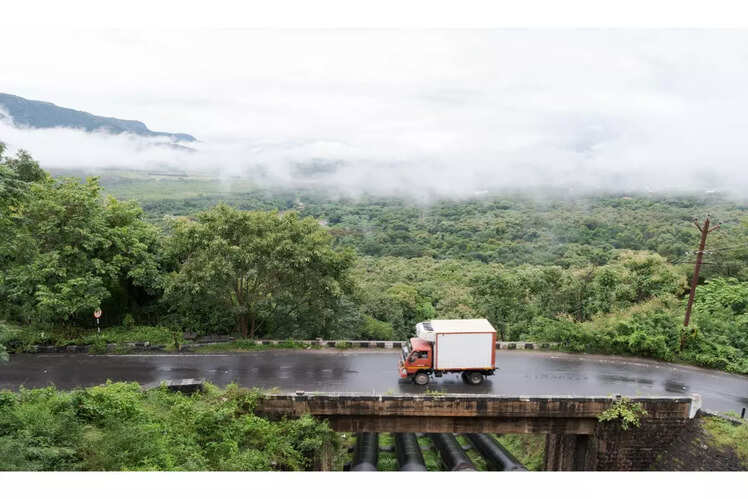 Go on a driving holiday