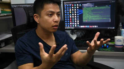 Notorious Vietnamese hacker turns government cyber agent