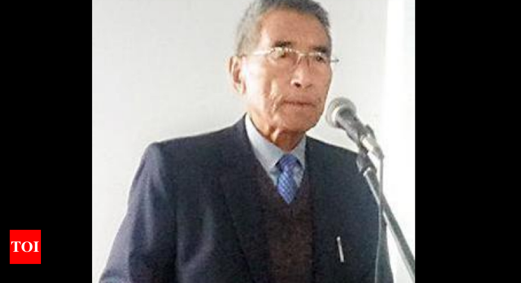 ‘Study Naga solution before final shape’: NPF says old pacts didn’t yield result, aggravated violence | Kohima News