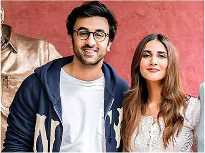 Vaani: Ranbir adds a soul to his character