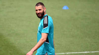 Real Madrid's Karim Benzema needs final triumph to make Champions League his own