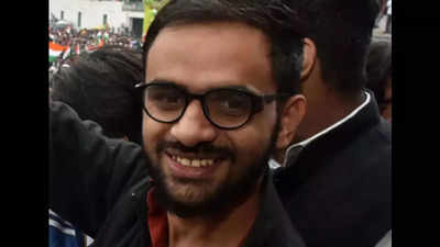 Umar Khalid to Delhi HC: In jail for 2 years on basis of hearsay statement