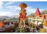 Top 50 Telugu Hanuman Jayanti Wishes, Messages and Quotes