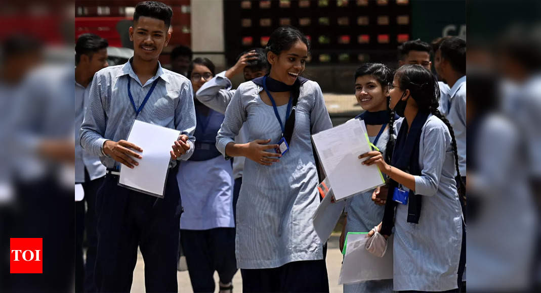 AHSEC Assam Class 10 result 2022 in first week of June, 12th result by June 20 @ ahsec.assam.gov.in