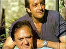 Sanjay Dutt and sister Priya share throwback memories as they remember father Sunil Dutt on his death anniversary