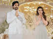 
Ilaiyaraaja, Nasser, Arun Vijay, and other Kollywood stars grace Aadhi and Nikki Galrani's wedding reception
