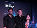 In pictures: The epic making of an epic podcast: Behind the scenes of ‘Batman Ek Chakravyuh’