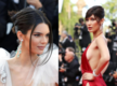 
Bella Hadid to Kendall Jenner: Sexiest red carpet looks at Cannes
