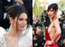 Sexiest red carpet looks at Cannes