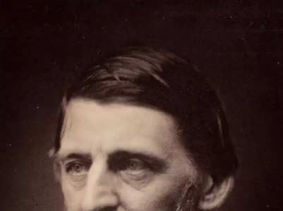 8 quotes by Ralph Waldo Emerson that will change the way you think