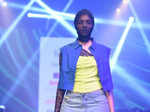 Delhi Times Fashion Week: Day 3 - KZ07