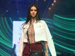 Delhi Times Fashion Week: Day 3 - KZ07