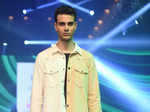 Delhi Times Fashion Week: Day 3 - KZ07