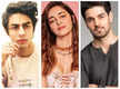 
Aryan Khan, Ananya Panday, Sooraj Pancholi: 5 star kids who grabbed headlines for the wrong reasons
