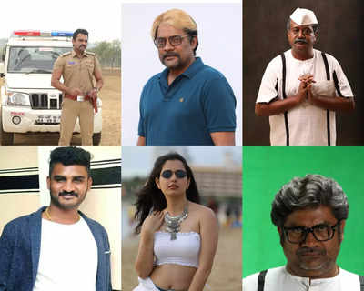 Exclusive: Meet the cast of Kaneyadavara Bagge Prakatane