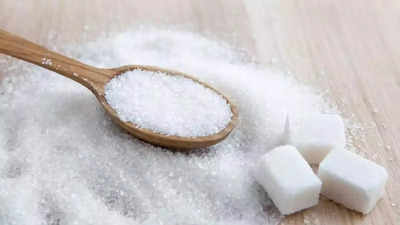 Govt caps export of sugar to ensure stocks, allows duty-free import of crude soyabean and sunflower oil