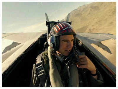Wanted 'Maverick' to feel like 'Top Gun' sequel and also tell our ownstory: Joseph Kosinski