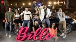 Watch Latest Hindi Song 'Billo' Sung By Yash Wadali & Sakshi Holkar