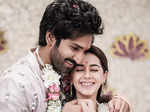 Aadhi Pinisetty and Nikki Galrani wedding: Unmissable pictures from their dreamy reception