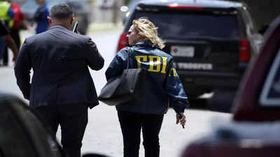 FBI counts 61 'active shooter' incidents last year, up 52% from 2020