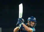 GT thrashed RR by 7 wickets in the first qualifier match of the IPL 2022.