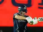 David Miller smashed 68 runs off 38 balls in the match against Rajasthan Royals.