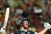 IPL 2022: David Miller's hat-trick of sixes