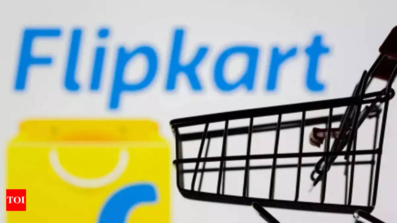 Flipkart: Flipkart's new app design takes it from India to Bharat - Times  of India