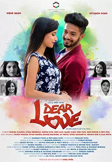 Dear Love