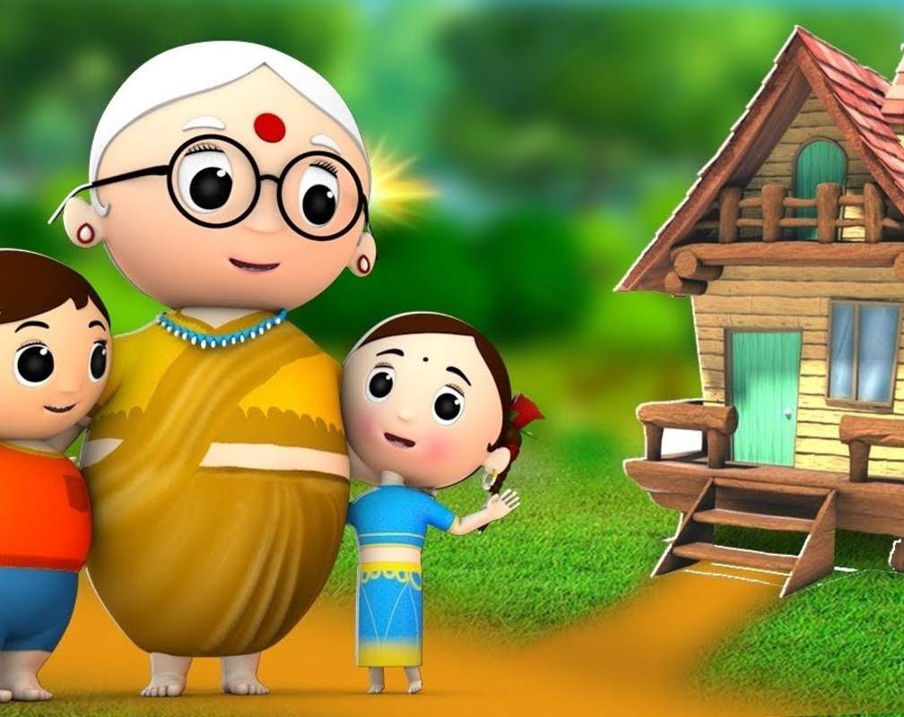 
Watch Popular Children Hindi Story 'Summer Vacation Nani's House' For Kids - Check Out Kids's Nursery Rhymes And Baby Songs In Hindi
