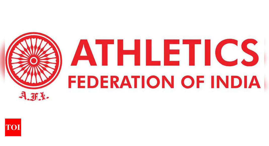 AFI AGM to discuss ways to popularise javelin throw, race walking, 400m, distance running | More sports News – Times of India