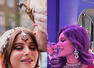 All looks from Kanika Kapoor's dreamy wedding
