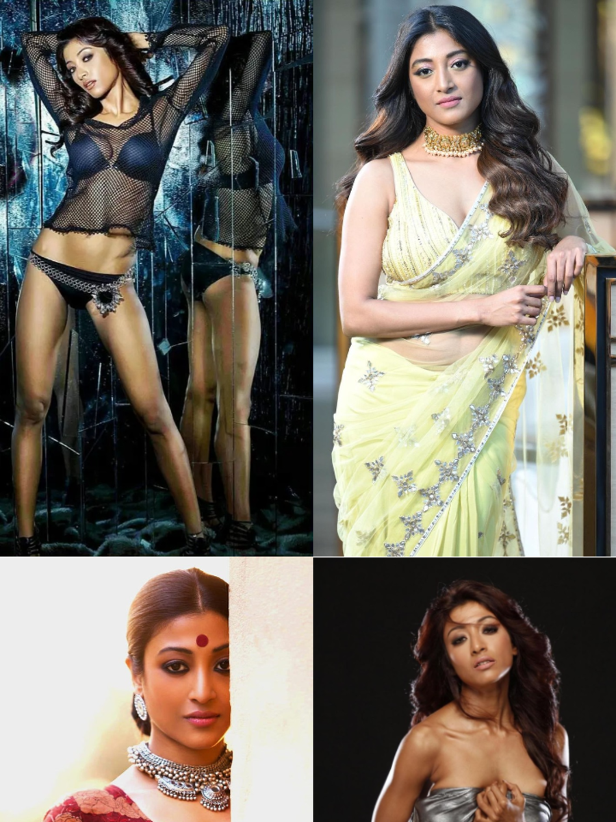 Don’t miss! Paoli Dam at her sensuous best
