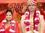 Arunabh Kumar announces marriage to longtime love Shruti Ranjan