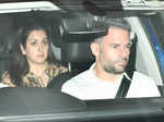 Karan Johar's 50th birthday: Farah Khan, Gauri Khan and others attend filmmaker’s midnight dinner party