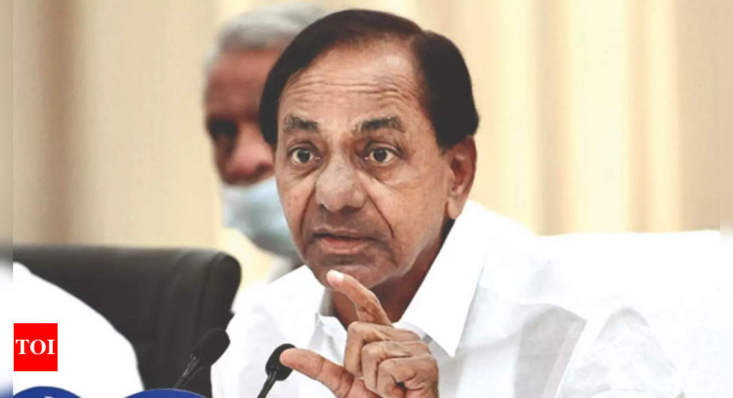 CM KCR to meet JD(S) chief HD Deve Gowda on Thursday