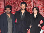 Karan Johar’s 50th birthday party