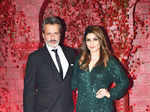 Karan Johar’s 50th birthday party