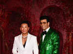 Karan Johar’s 50th birthday party