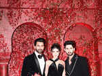 Karan Johar’s 50th birthday party