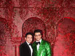 Karan Johar’s 50th birthday party