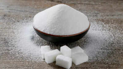 ‘Timely’ curb to ensure sugar supply in festive season: Govt