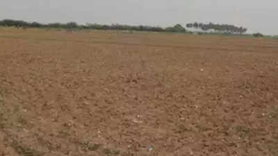Battle brews between Telangana and Andhra Pradesh over Rs 70,000 crore land