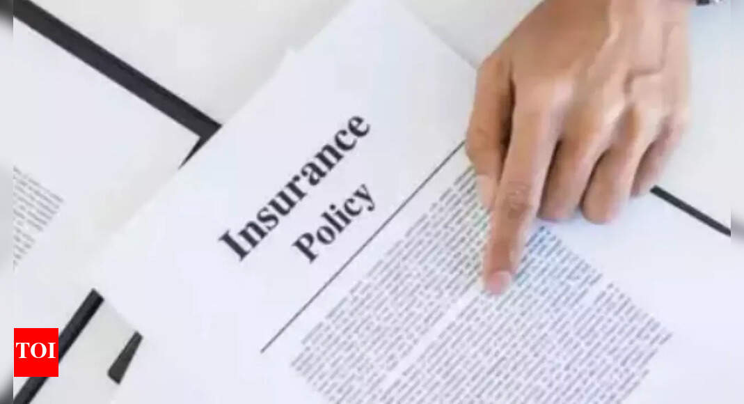 Published paper based on insurance claims pegs excess deaths in 2020 ...