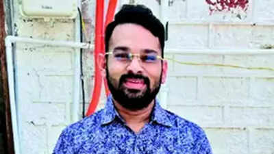 Gujarat: BJP MP alleges officer K Rajesh inflated expenses of I-Day function