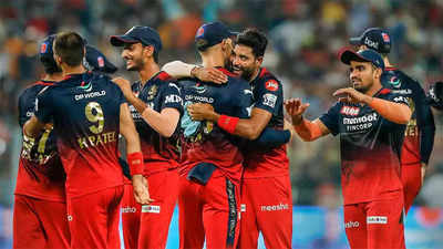 IPL 2022 Eliminator, RCB vs LSG: Patidar's brilliant ton keeps Royal Challengers Bangalore in the hunt, sends Lucknow Super Giants packing