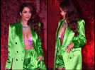 Malaika Arora gets brutally trolled for her bold outfit at Karan Johar's 50th birthday bash; Netizens say, 'Poor selection of clothes'
