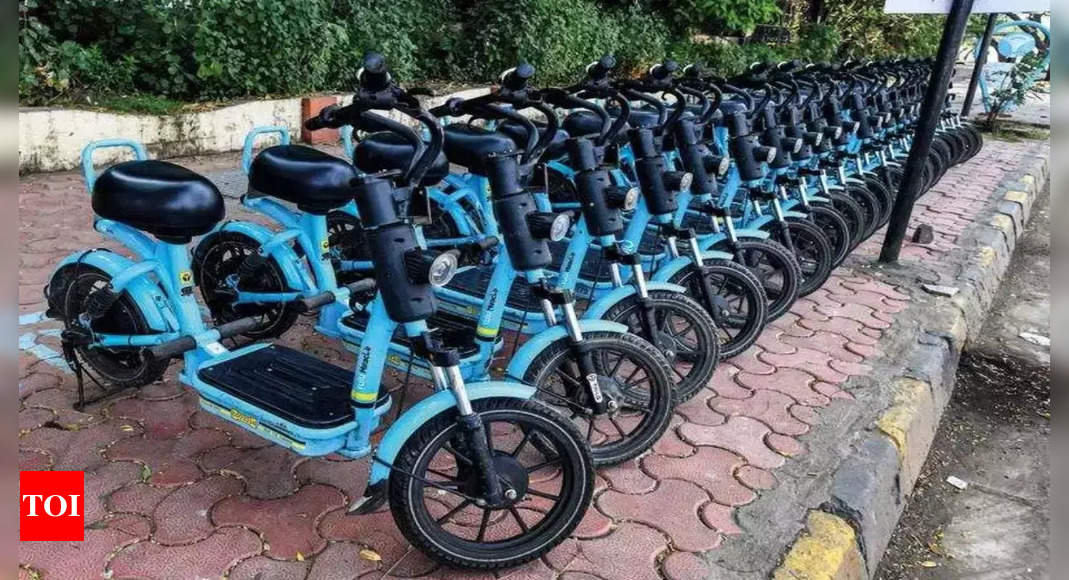 Delhi: Sops for e-cycles to be credited to buyer's bank account | Delhi ...