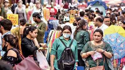 Expert committee visits 2 key markets in Delhi ahead of shortlisting 5 for revamp